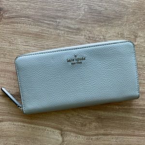 Kate Spade wallet